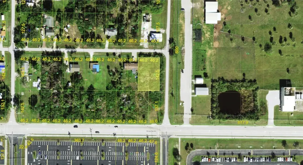 861 Burland Street Punta Gorda FL 33950