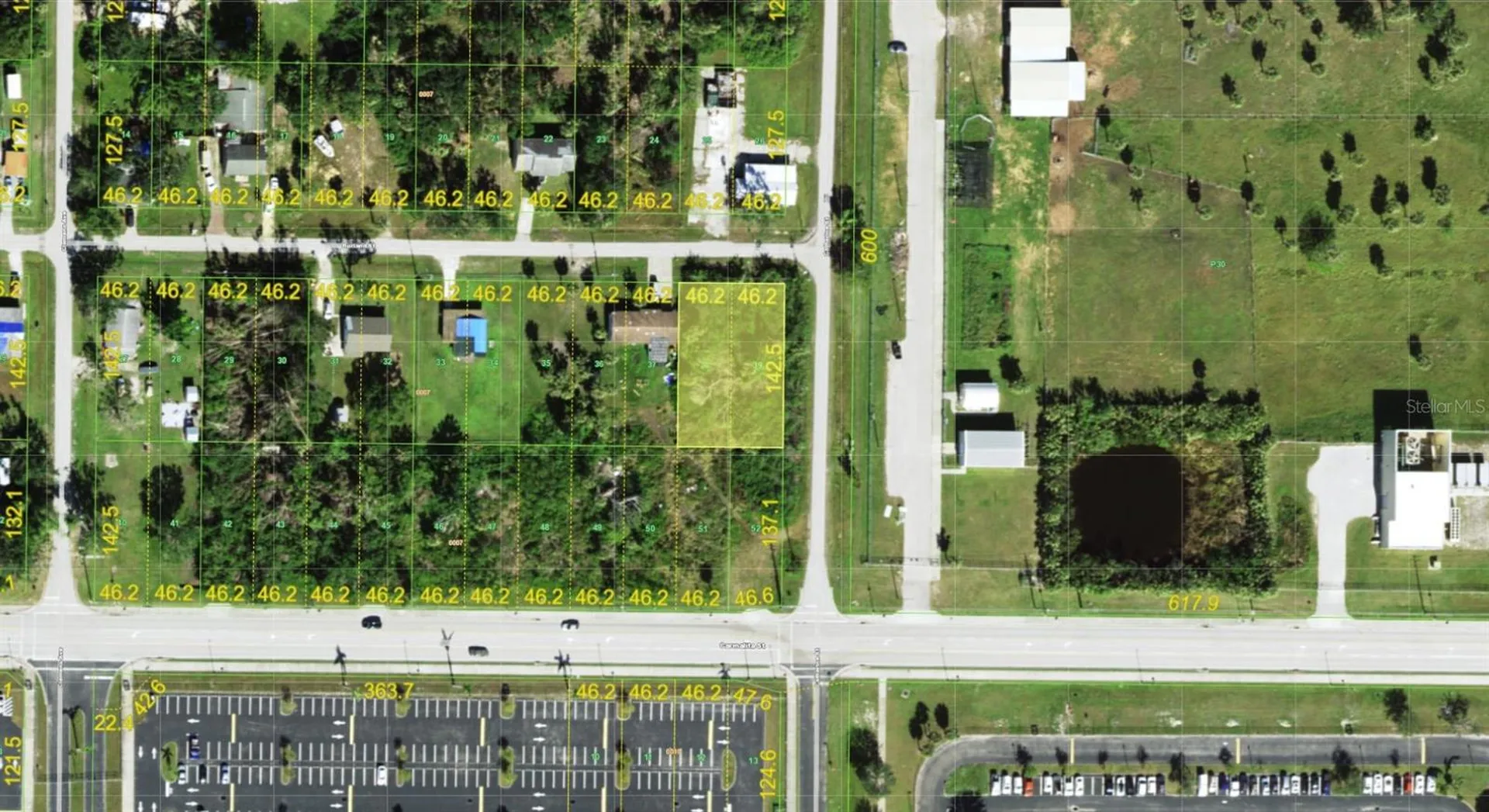 861 Burland Street Punta Gorda FL 33950