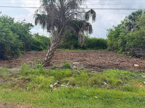 861 Burland Street Punta Gorda FL 33950