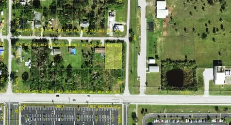 861 Burland Street Punta Gorda FL 33950