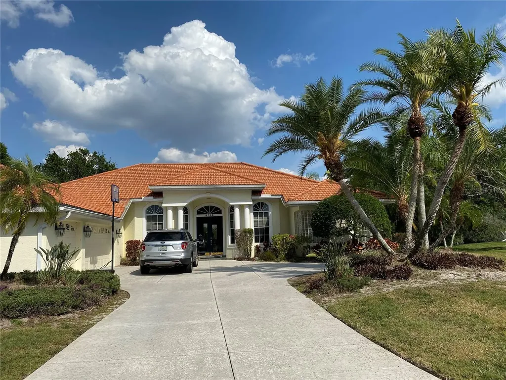 8758 Wild Dunes Drive Sarasota FL 34241