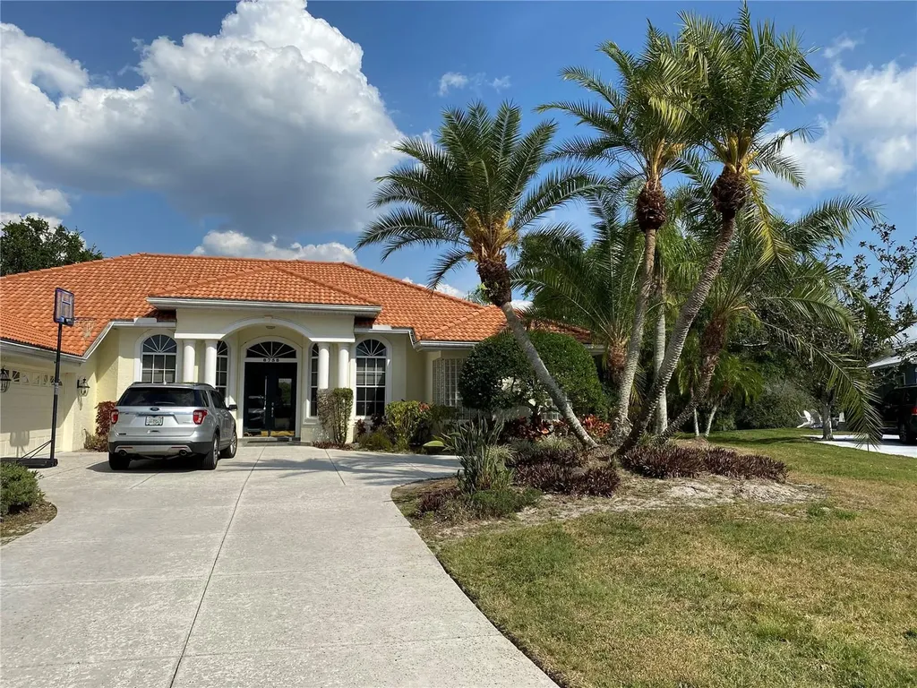 8758 Wild Dunes Drive Sarasota FL 34241