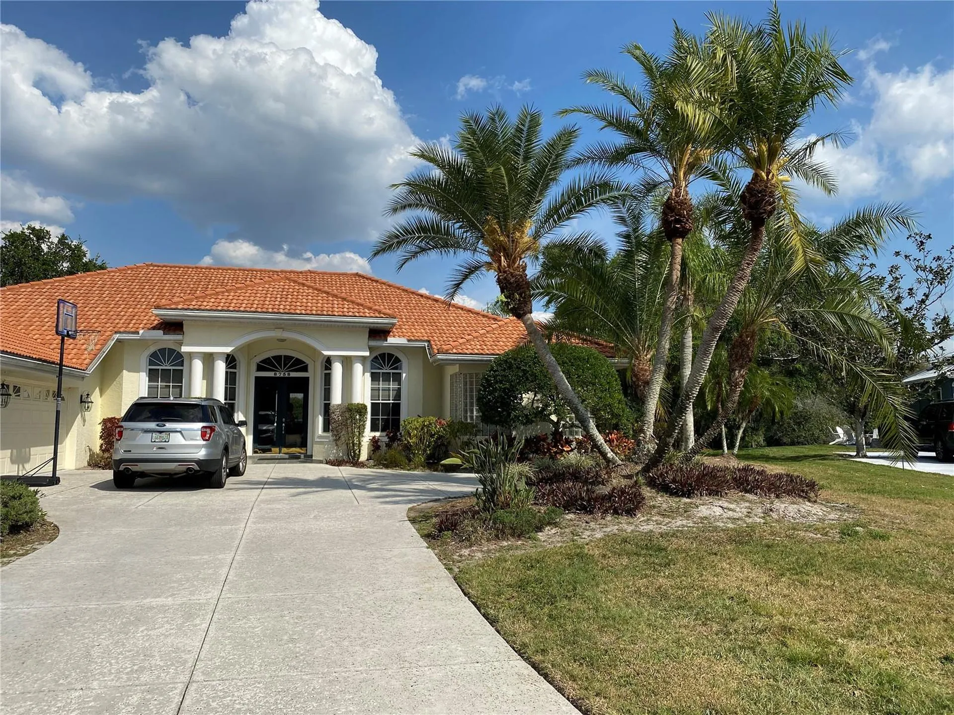 8758 Wild Dunes Drive Sarasota FL 34241