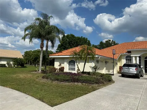 8758 Wild Dunes Drive Sarasota FL 34241