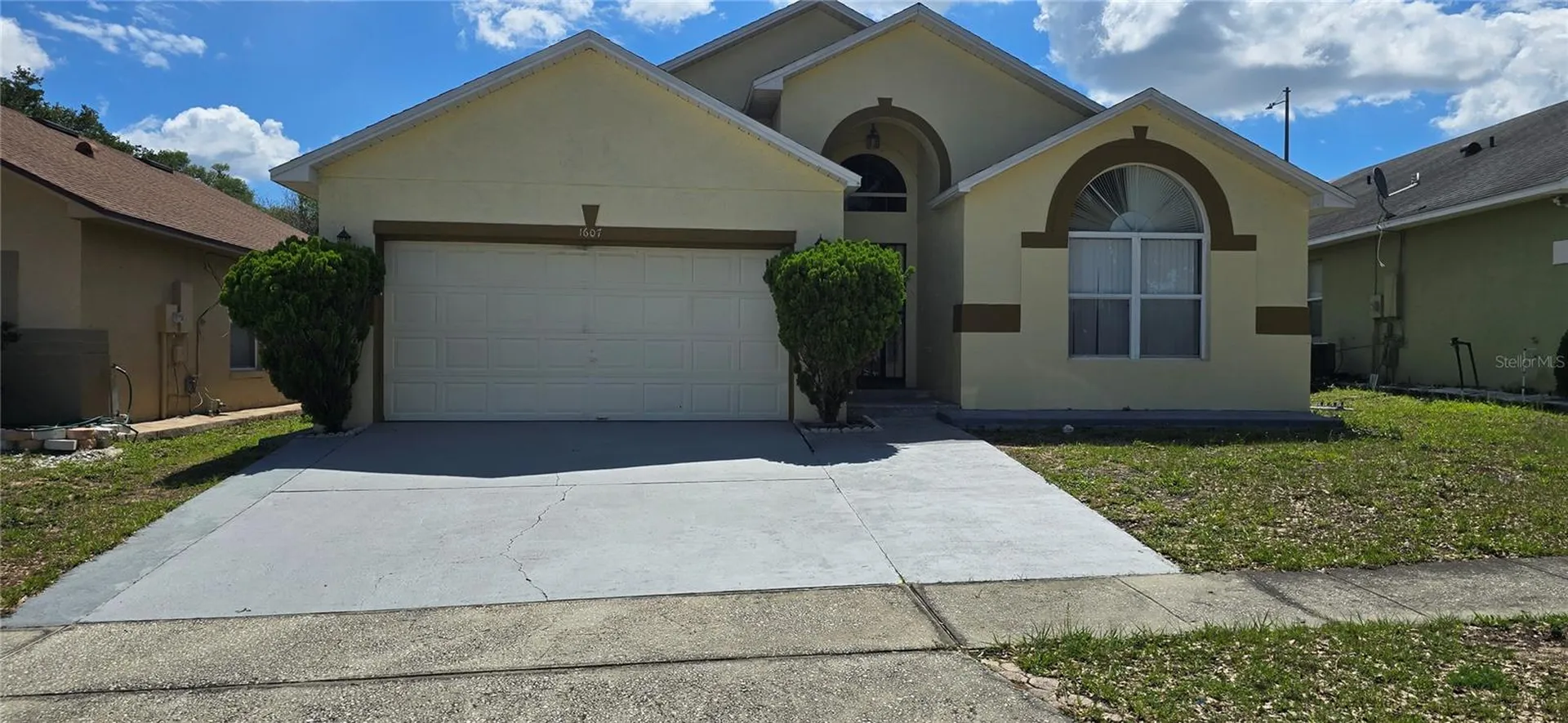 1607 Stanbury Drive Orlando FL 32818