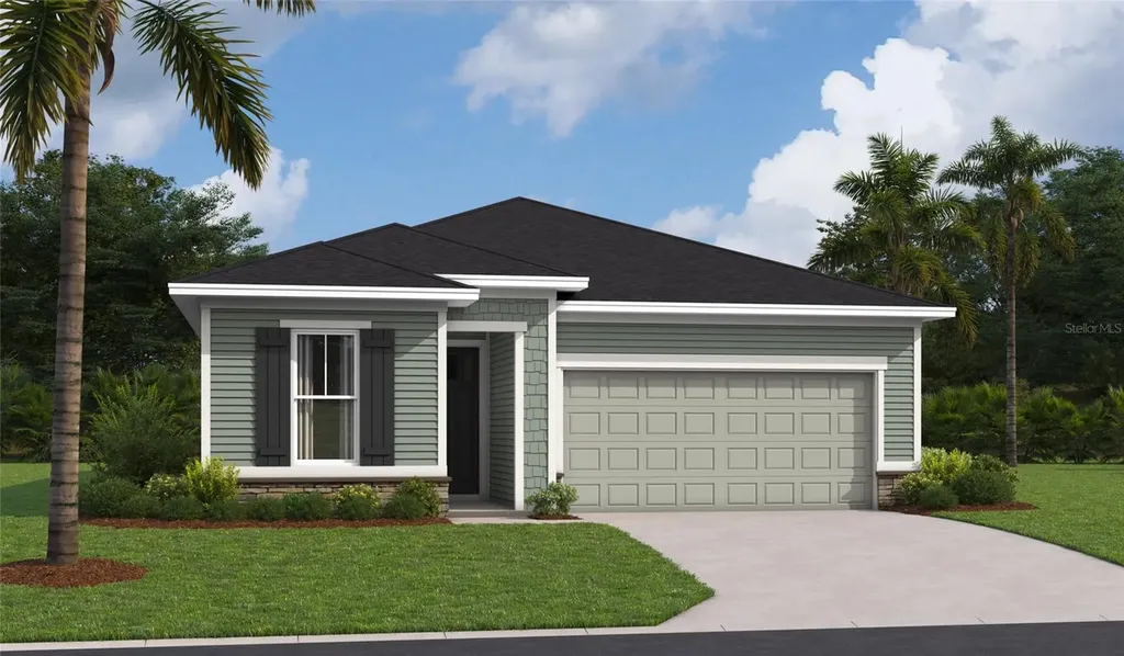 206 Enclave Avenue Palm Coast FL 32164