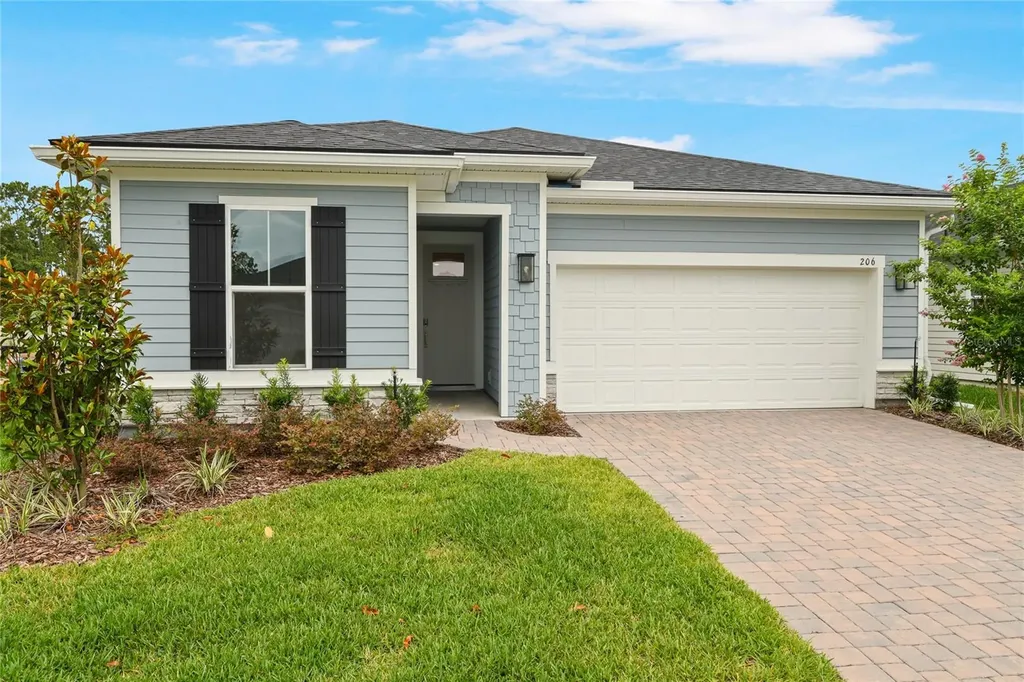 206 Enclave Avenue Palm Coast FL 32164