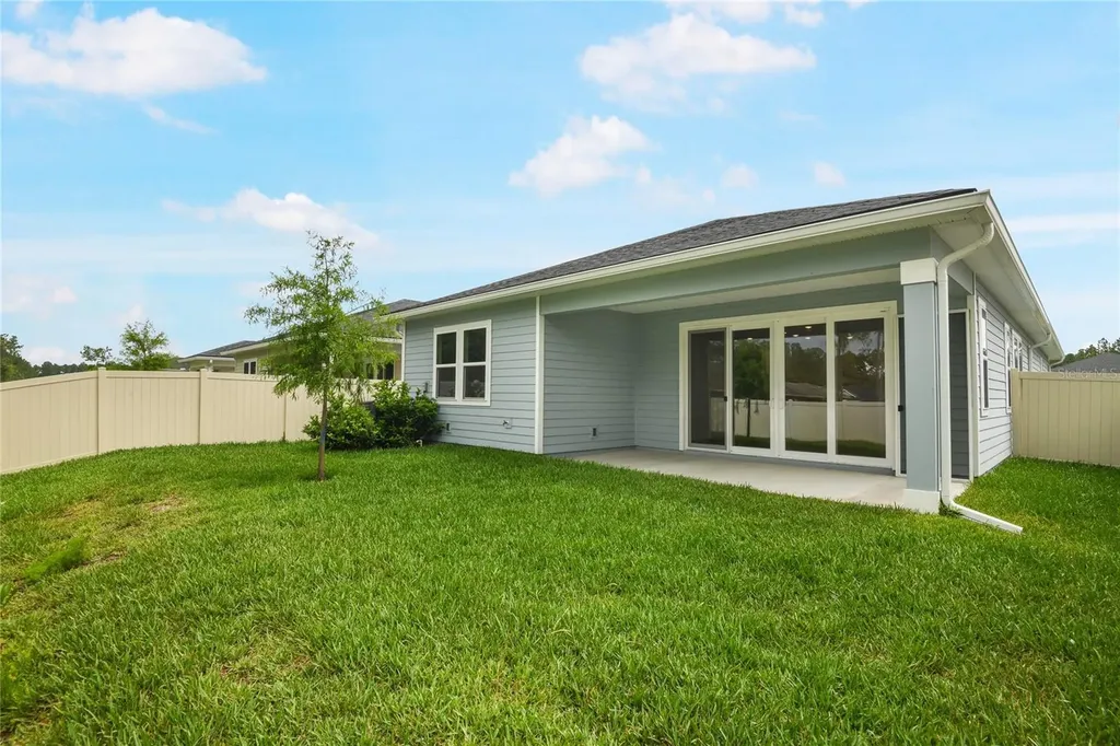 206 Enclave Avenue Palm Coast FL 32164