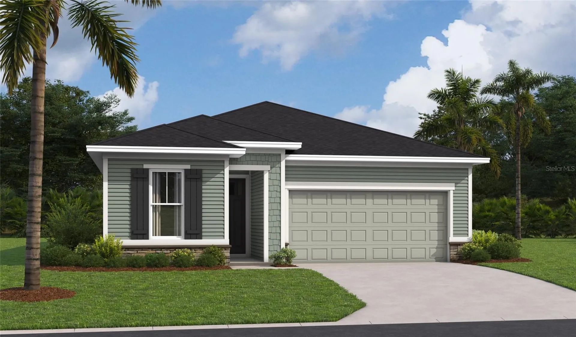 206 Enclave Avenue Palm Coast FL 32164