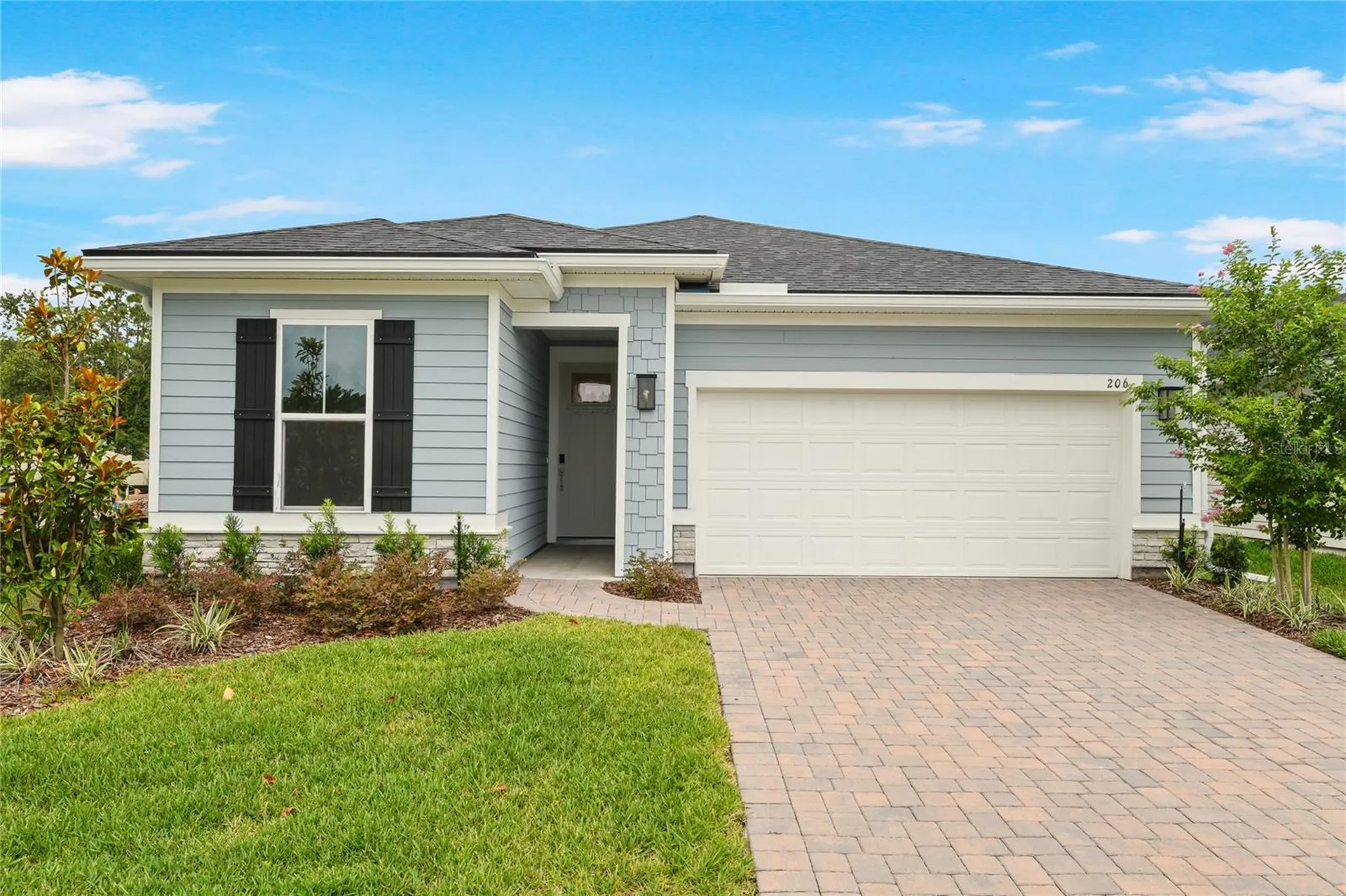 206 Enclave Avenue Palm Coast FL 32164