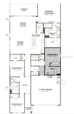 206 Enclave Avenue Palm Coast FL 32164
