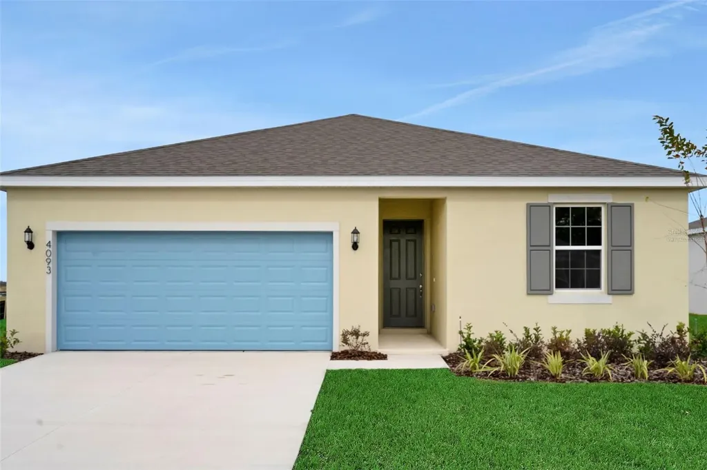 4093 Penelope Avenue Lake Wales FL 33859