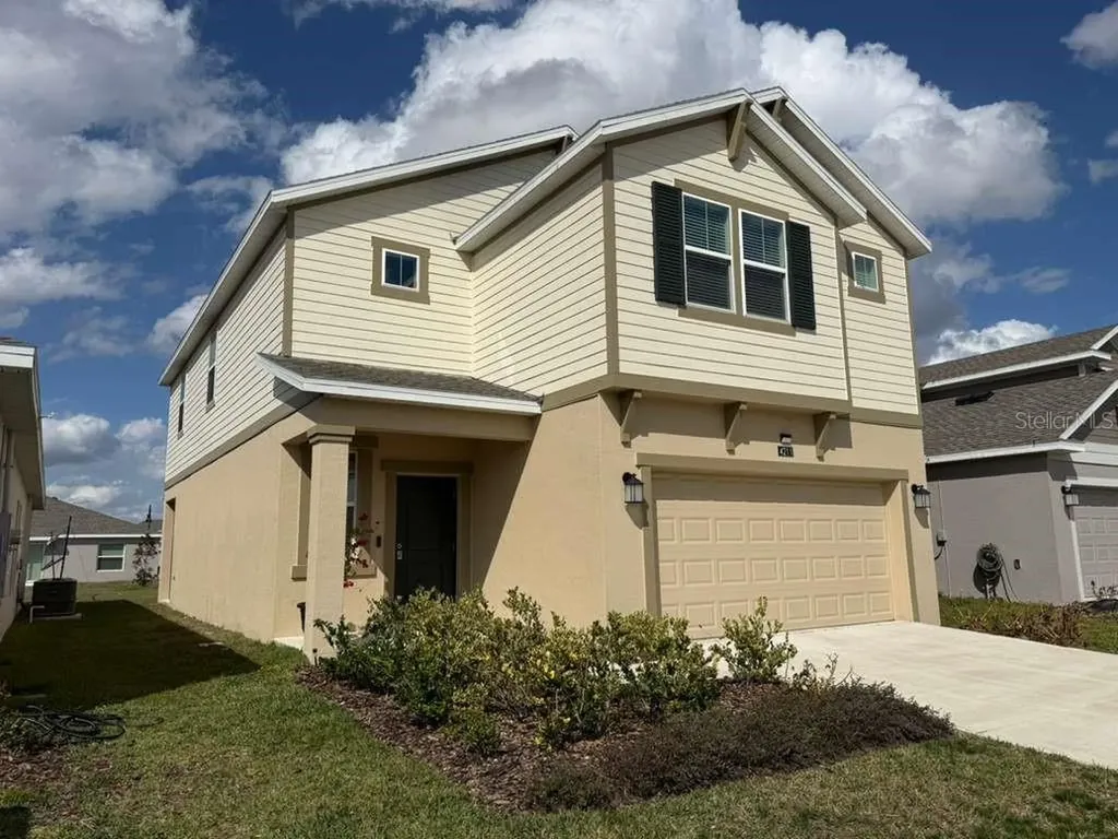 4211 Twisted Twig Bend Kissimmee FL 34746