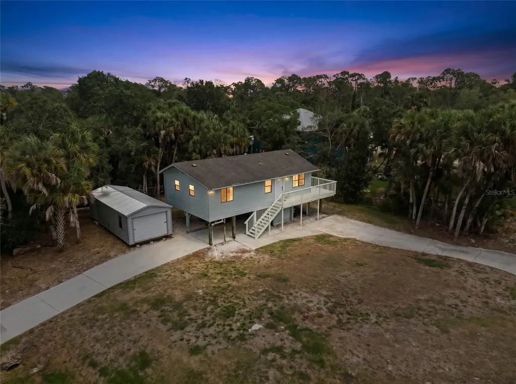 4268 Backensto Street North Port FL 34291