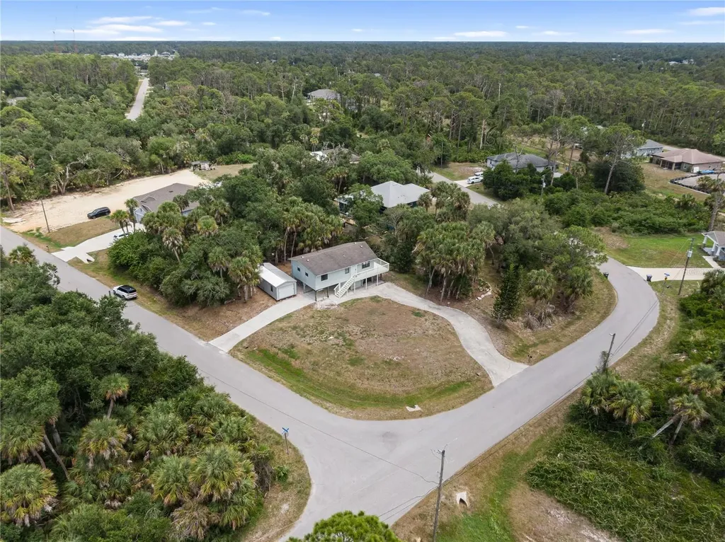 4268 Backensto Street North Port FL 34291