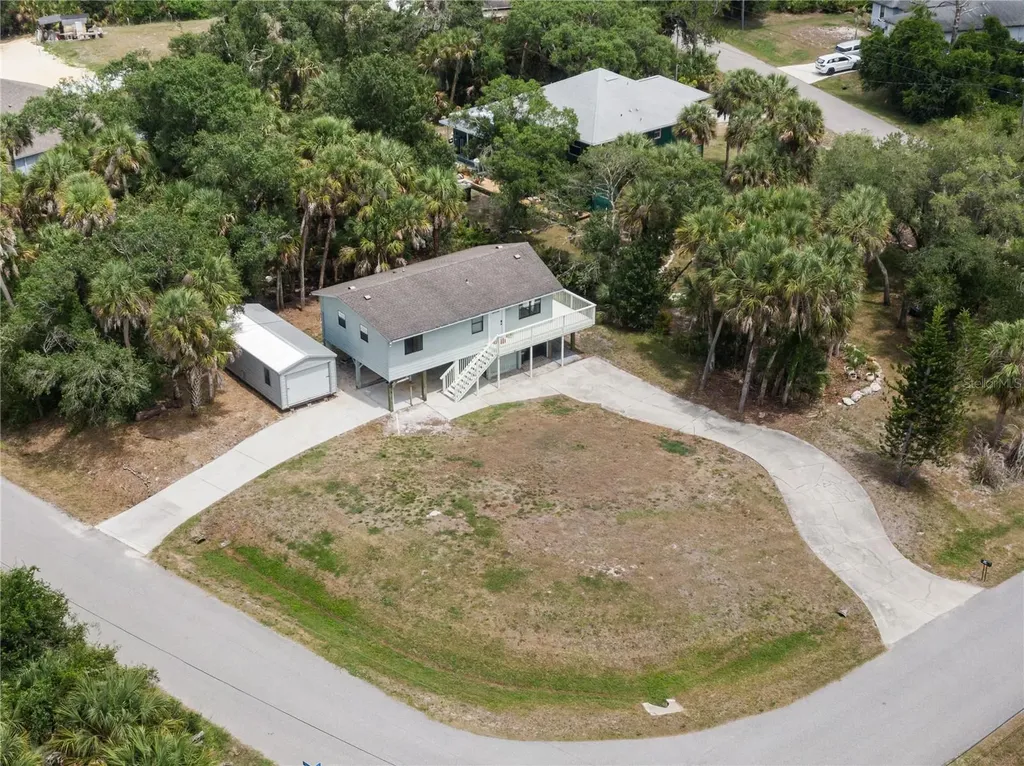 4268 Backensto Street North Port FL 34291