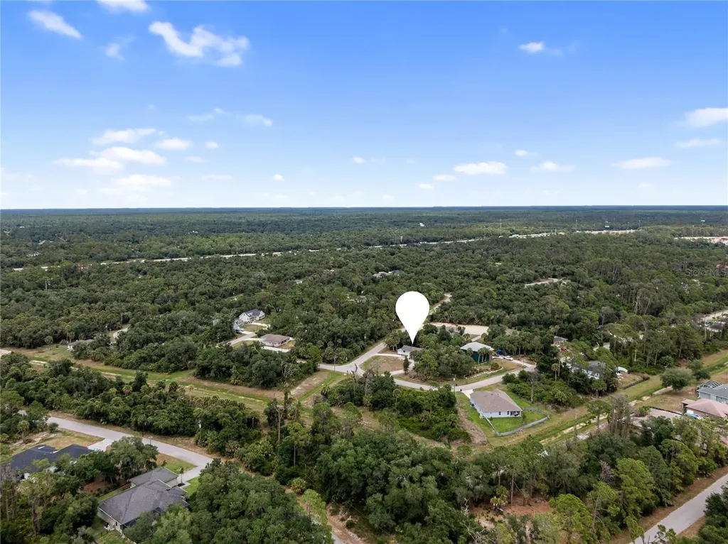 4268 Backensto Street North Port FL 34291