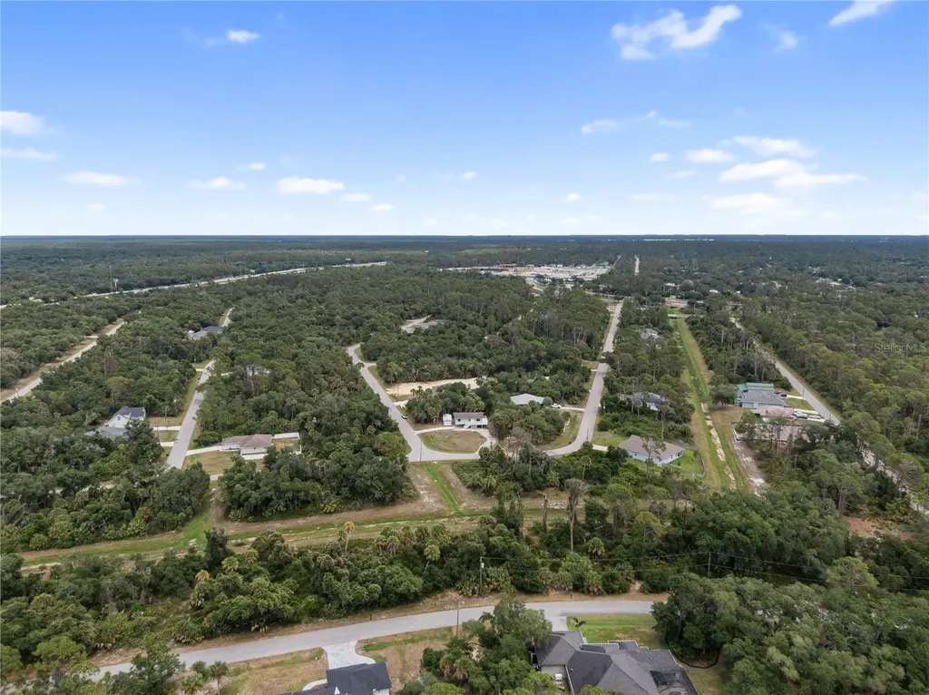 4268 Backensto Street North Port FL 34291