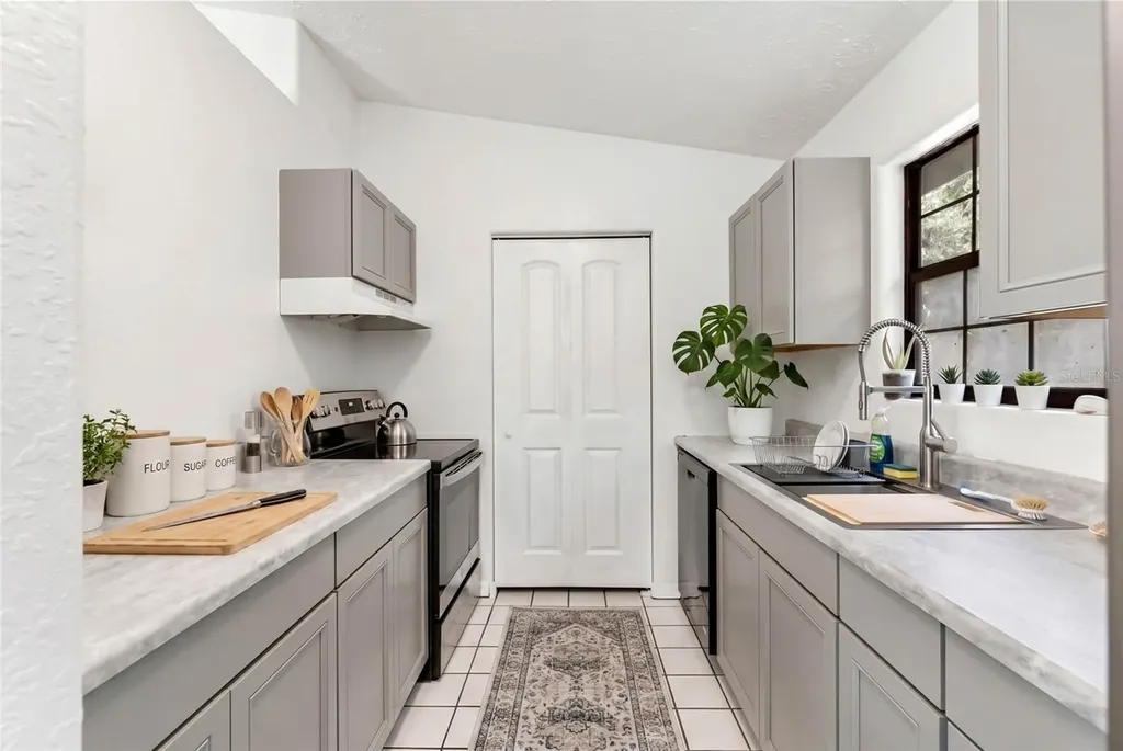 4268 Backensto Street North Port FL 34291