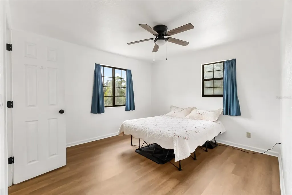 4268 Backensto Street North Port FL 34291