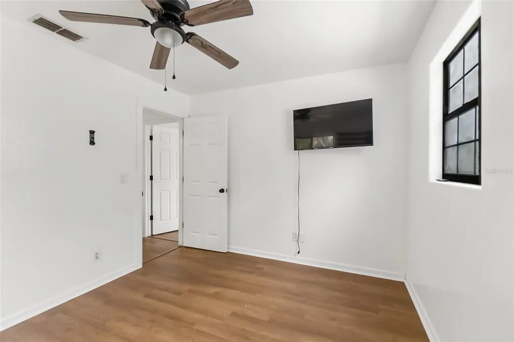 4268 Backensto Street North Port FL 34291
