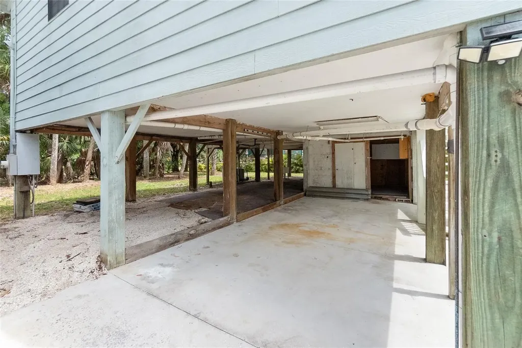 4268 Backensto Street North Port FL 34291
