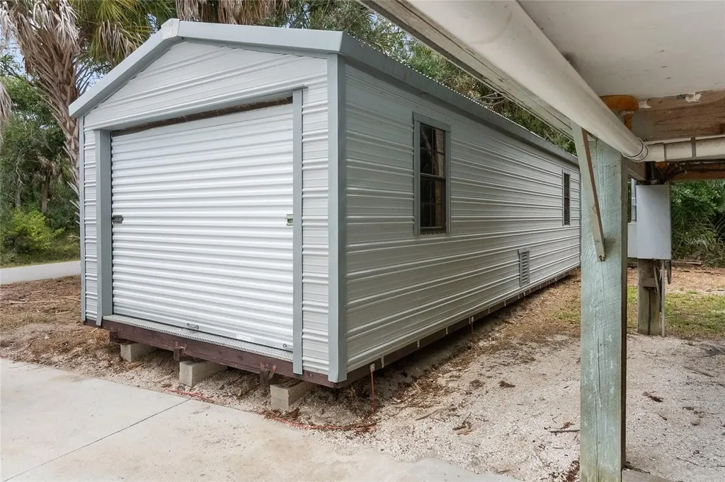 4268 Backensto Street North Port FL 34291