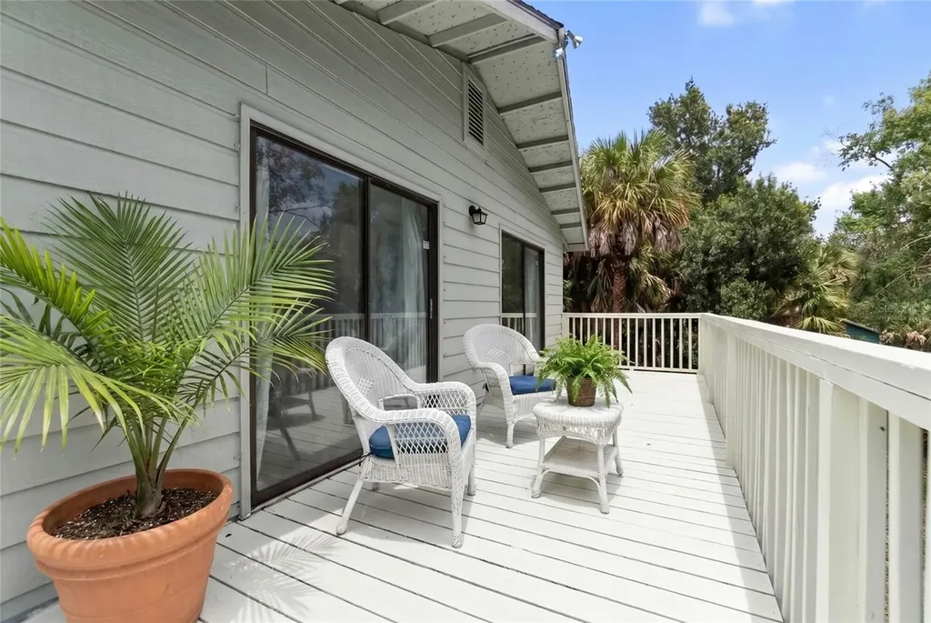 4268 Backensto Street North Port FL 34291