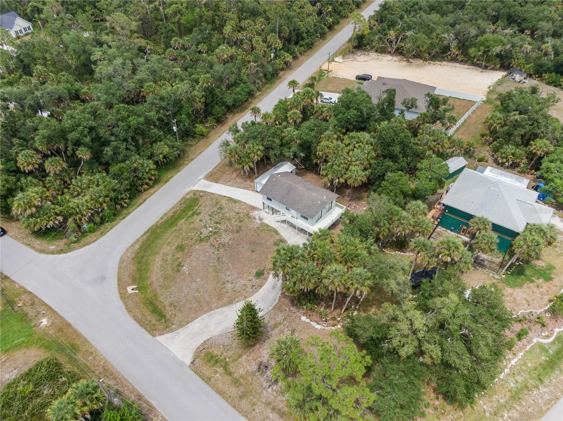 4268 Backensto Street North Port FL 34291