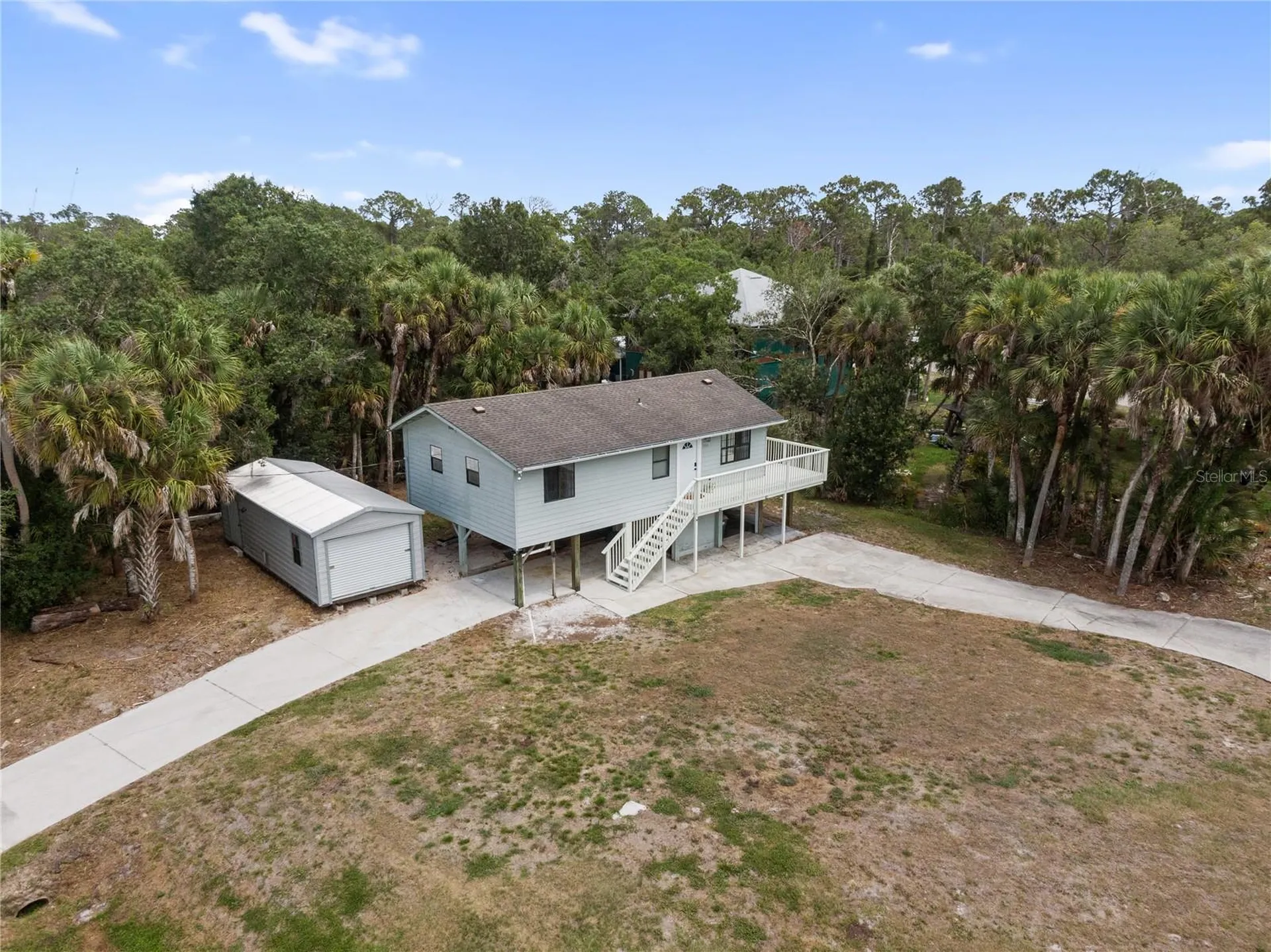 4268 Backensto Street North Port FL 34291