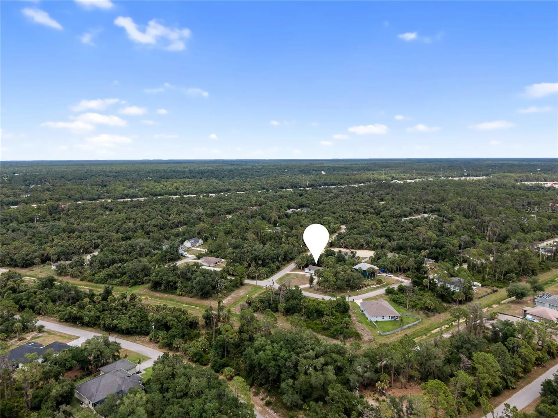 4268 Backensto Street North Port FL 34291