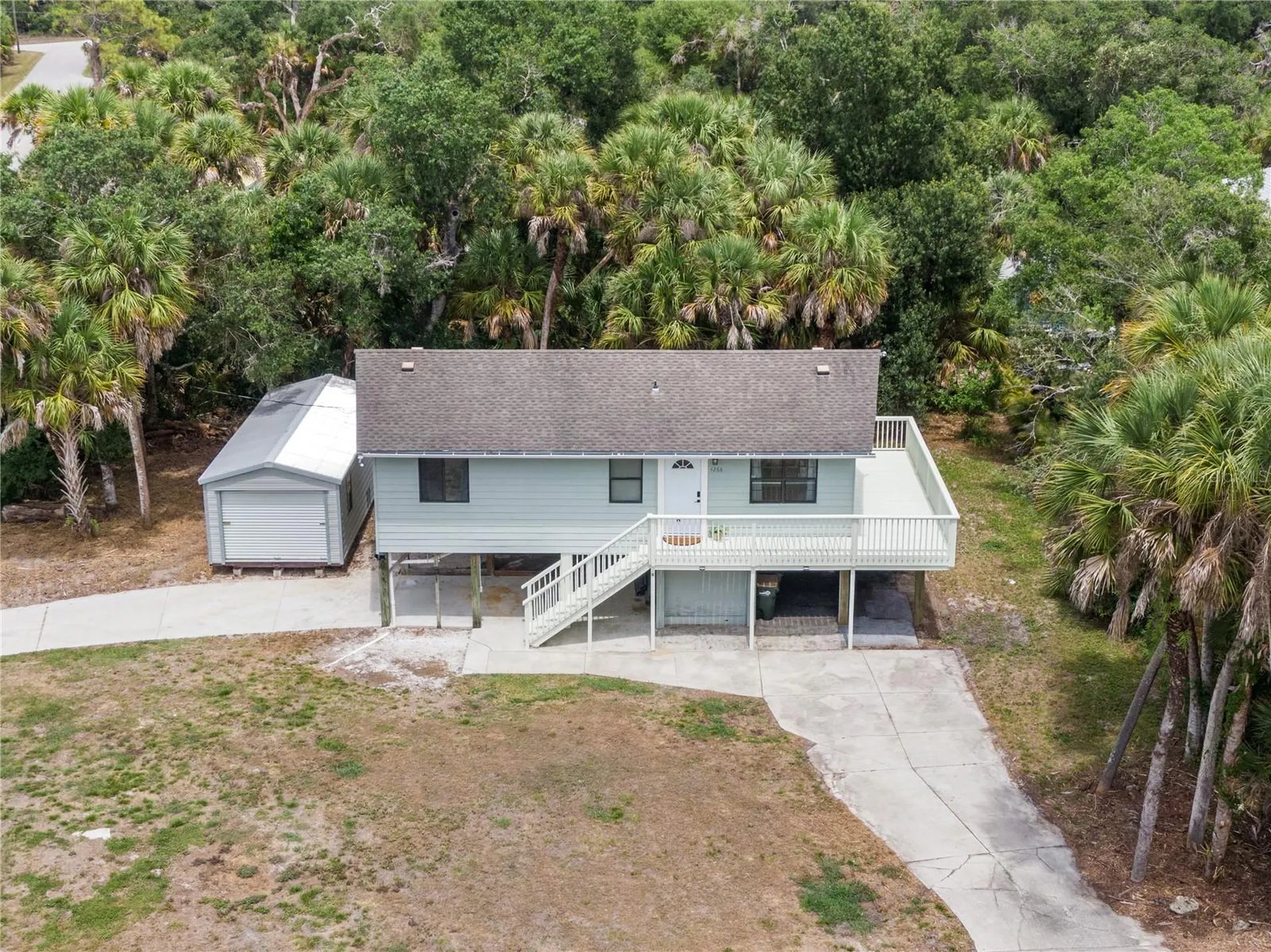 4268 Backensto Street North Port FL 34291