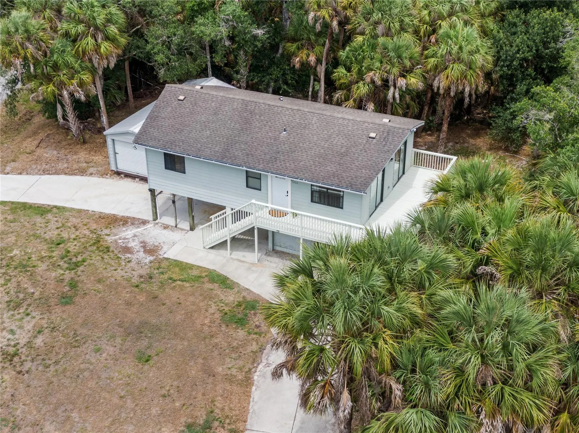 4268 Backensto Street North Port FL 34291