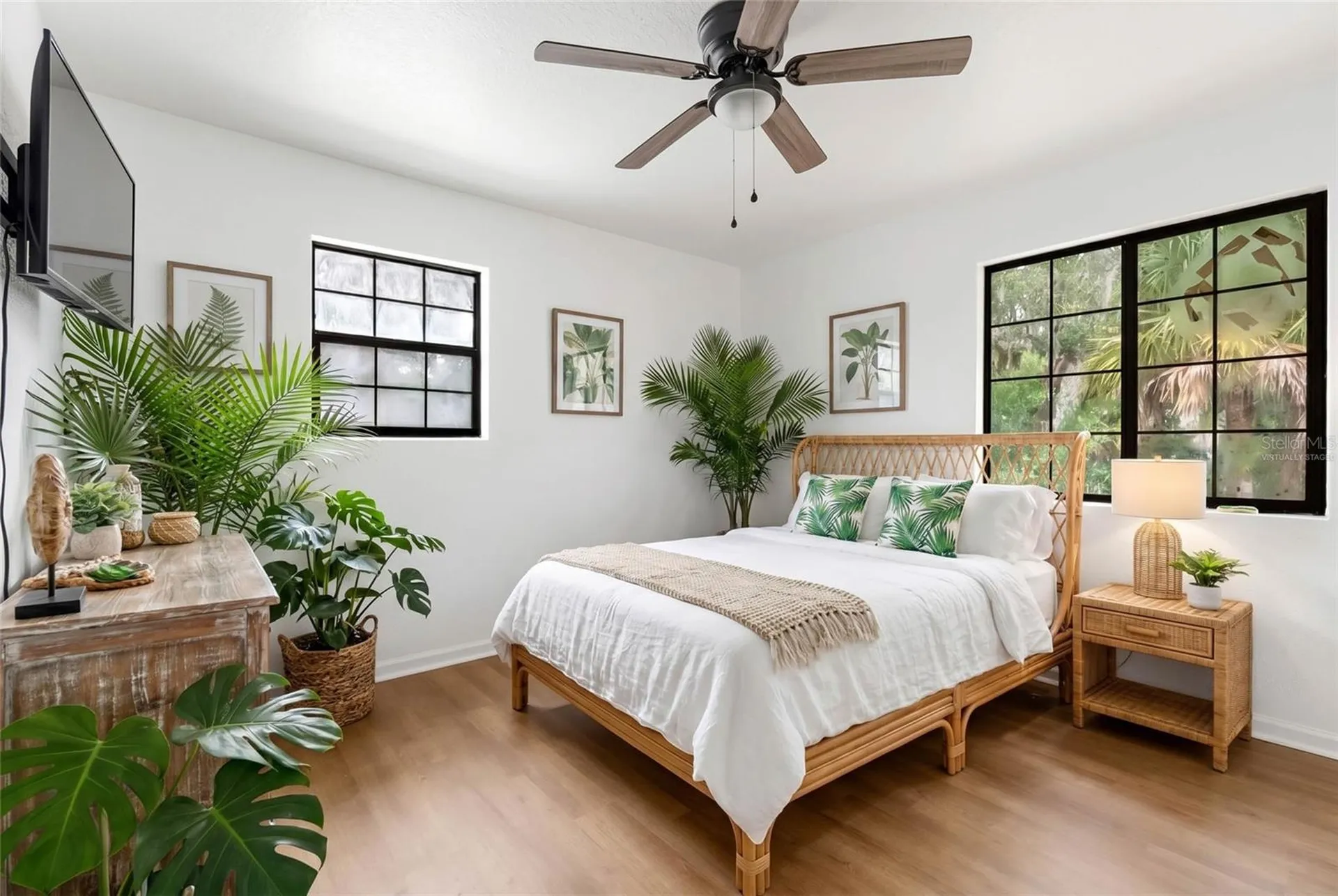 4268 Backensto Street North Port FL 34291