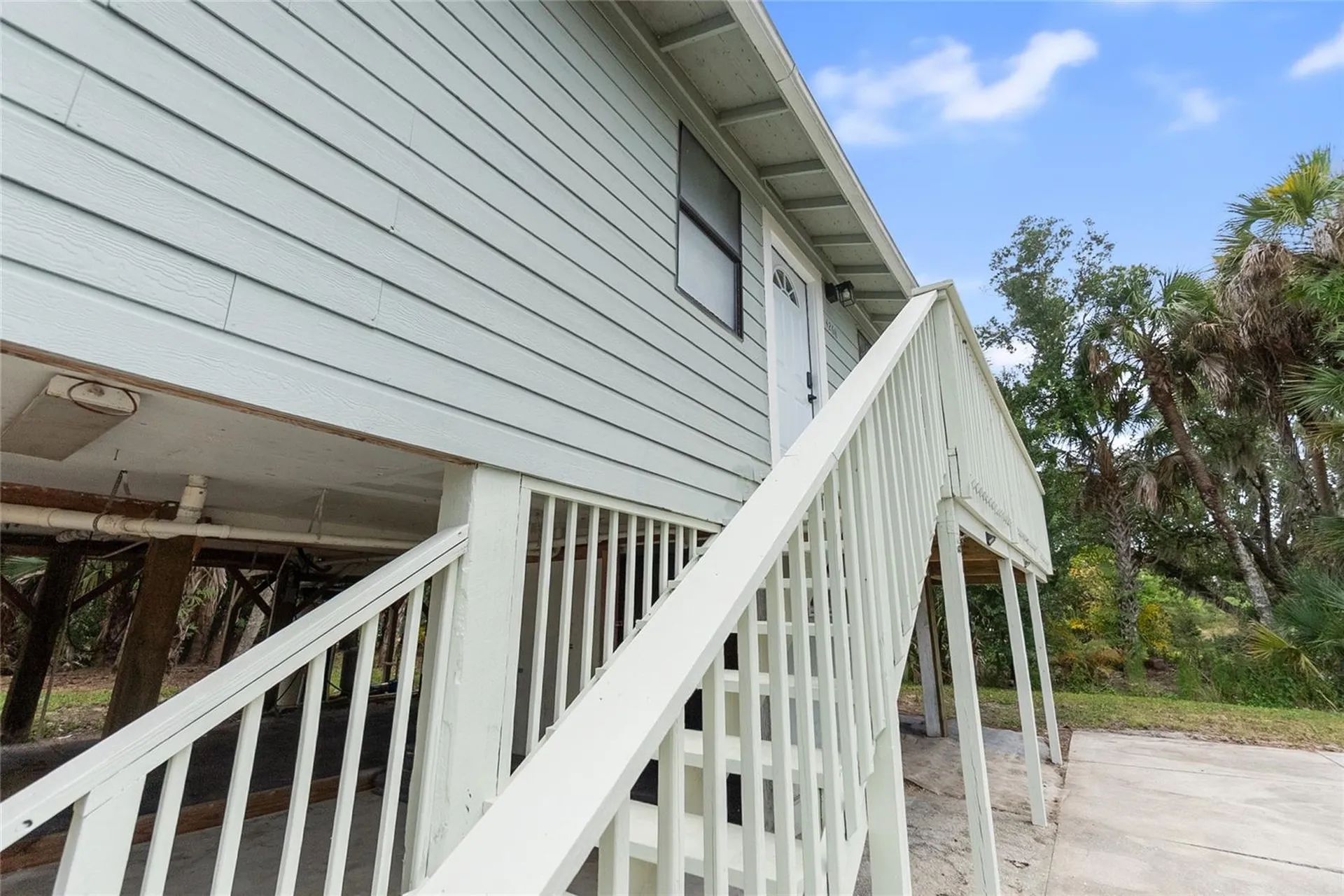 4268 Backensto Street North Port FL 34291