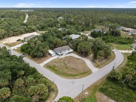 4268 Backensto Street North Port FL 34291