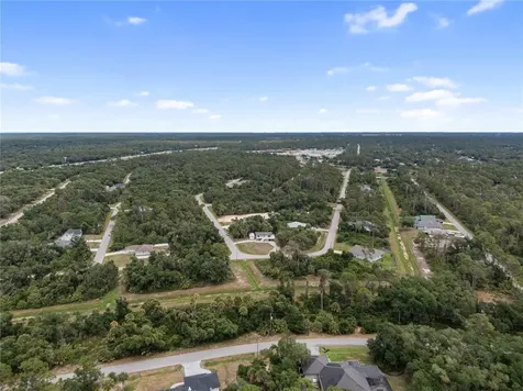 4268 Backensto Street North Port FL 34291