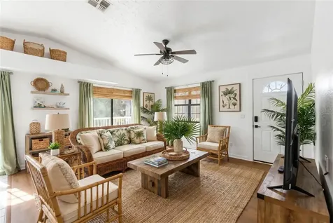 4268 Backensto Street North Port FL 34291