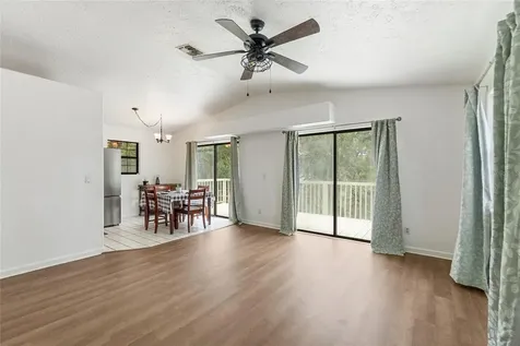 4268 Backensto Street North Port FL 34291