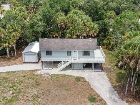 4268 Backensto Street North Port FL 34291