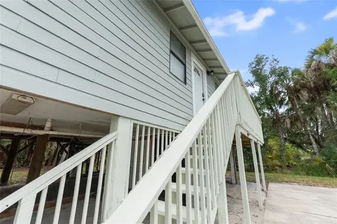 4268 Backensto Street North Port FL 34291