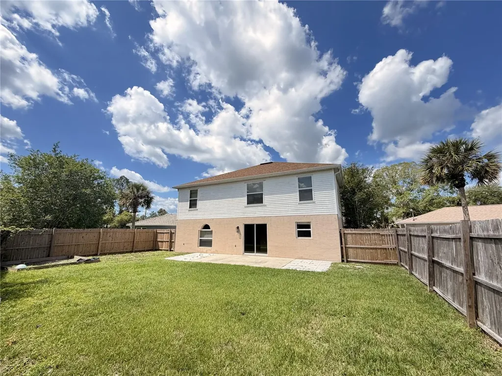4 Princess Geraldine Place Palm Coast FL 32164