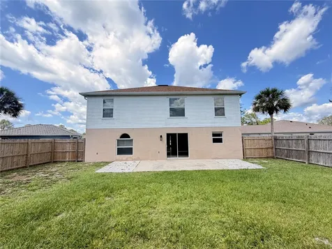 4 Princess Geraldine Place Palm Coast FL 32164