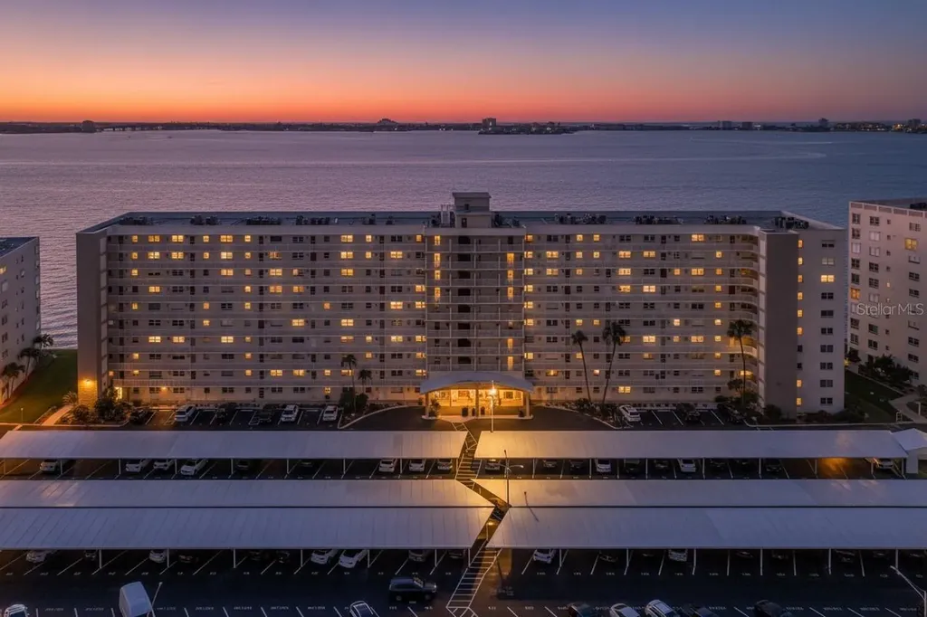 5980 Shore Boulevard S Gulfport FL 33707
