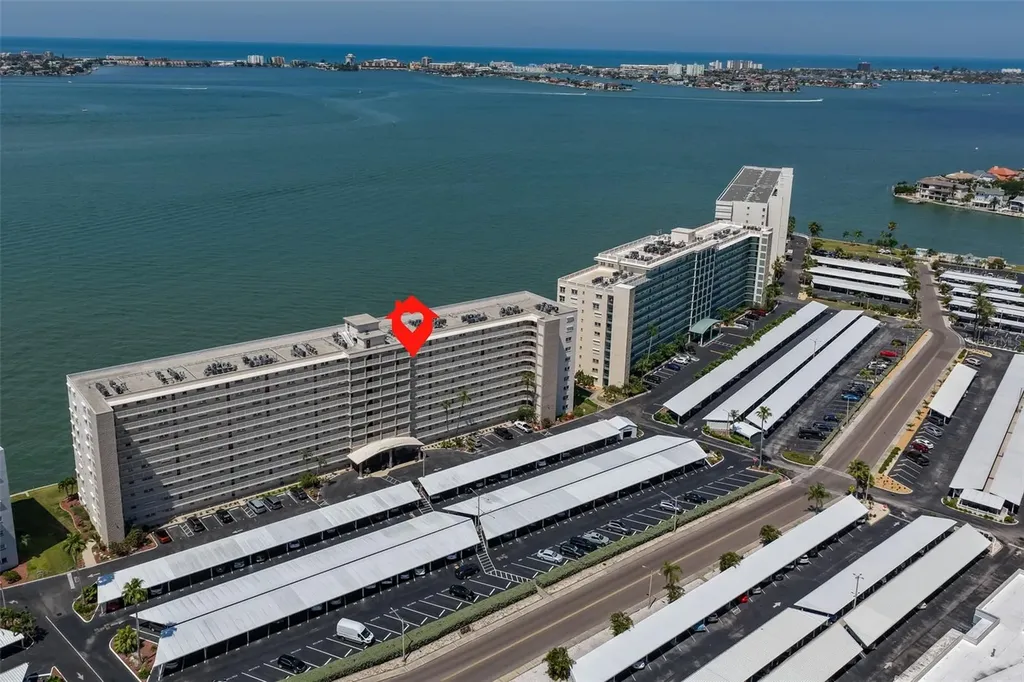5980 Shore Boulevard S Gulfport FL 33707