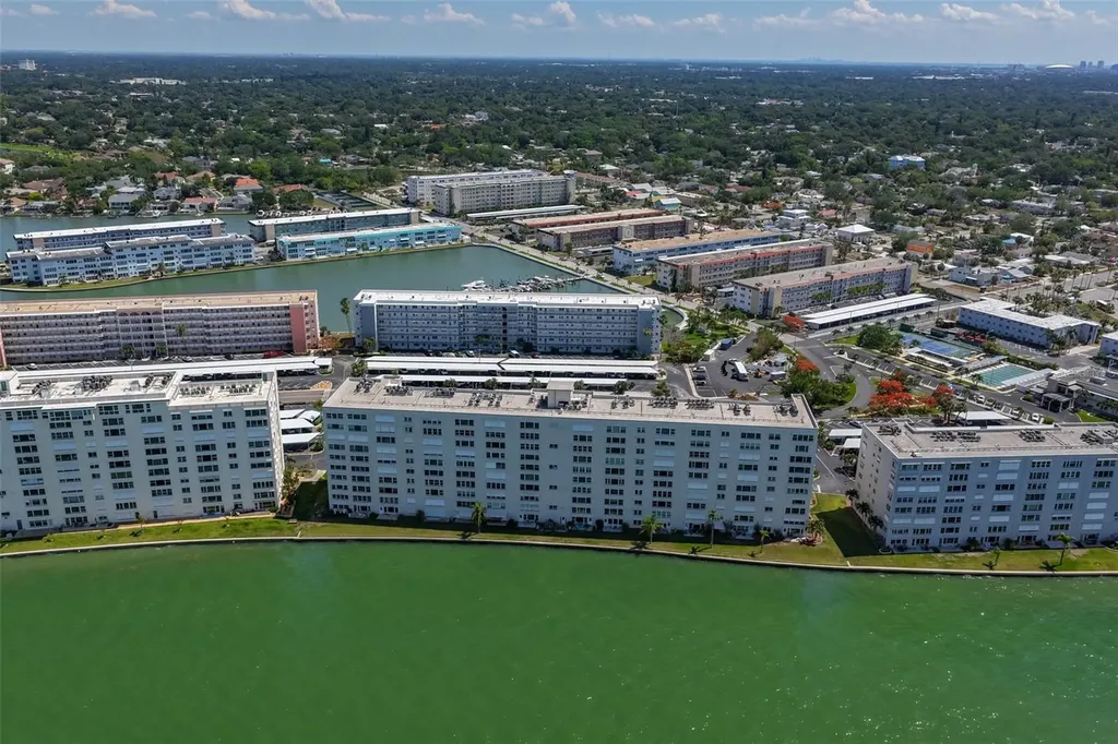 5980 Shore Boulevard S Gulfport FL 33707