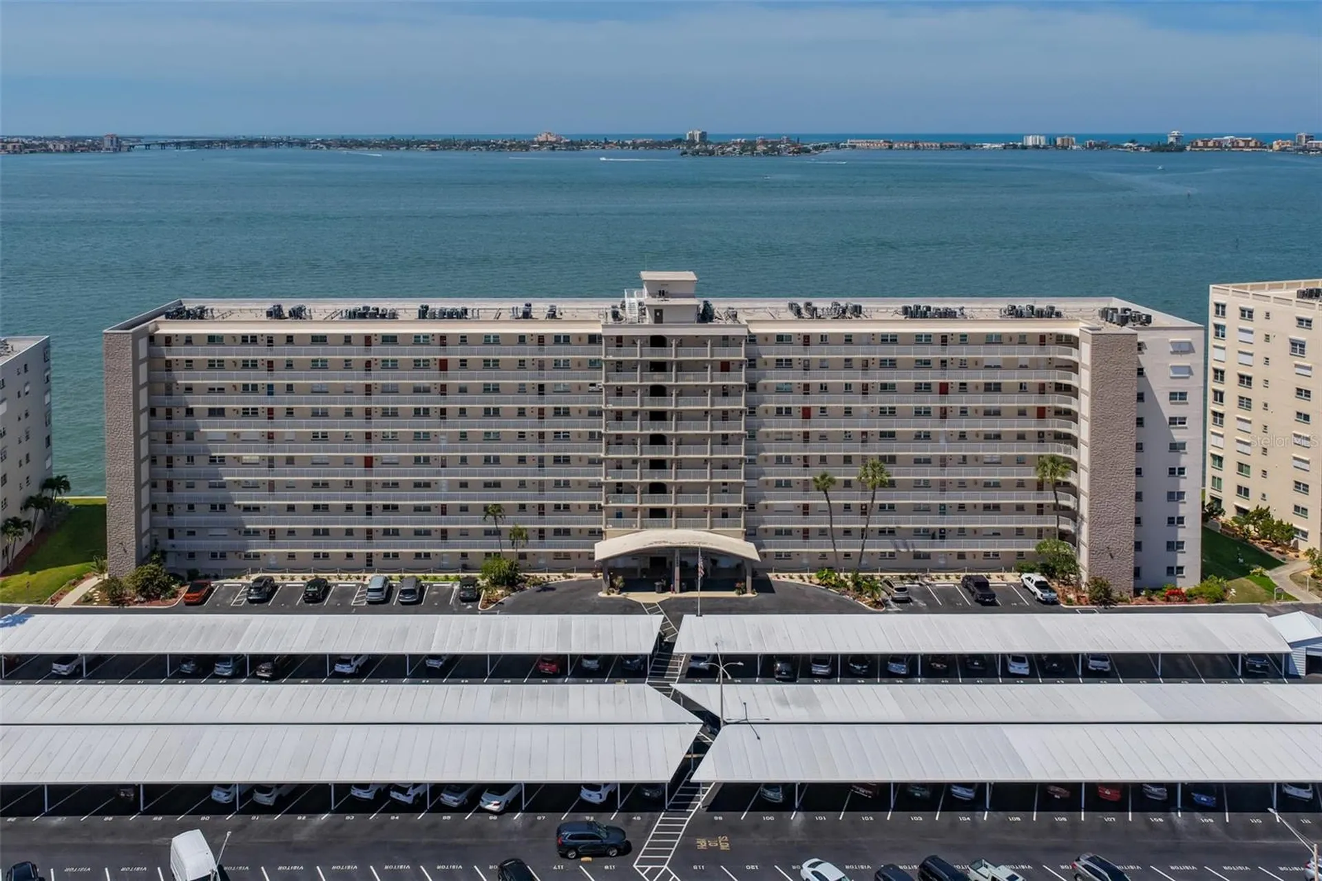 5980 Shore Boulevard S Gulfport FL 33707