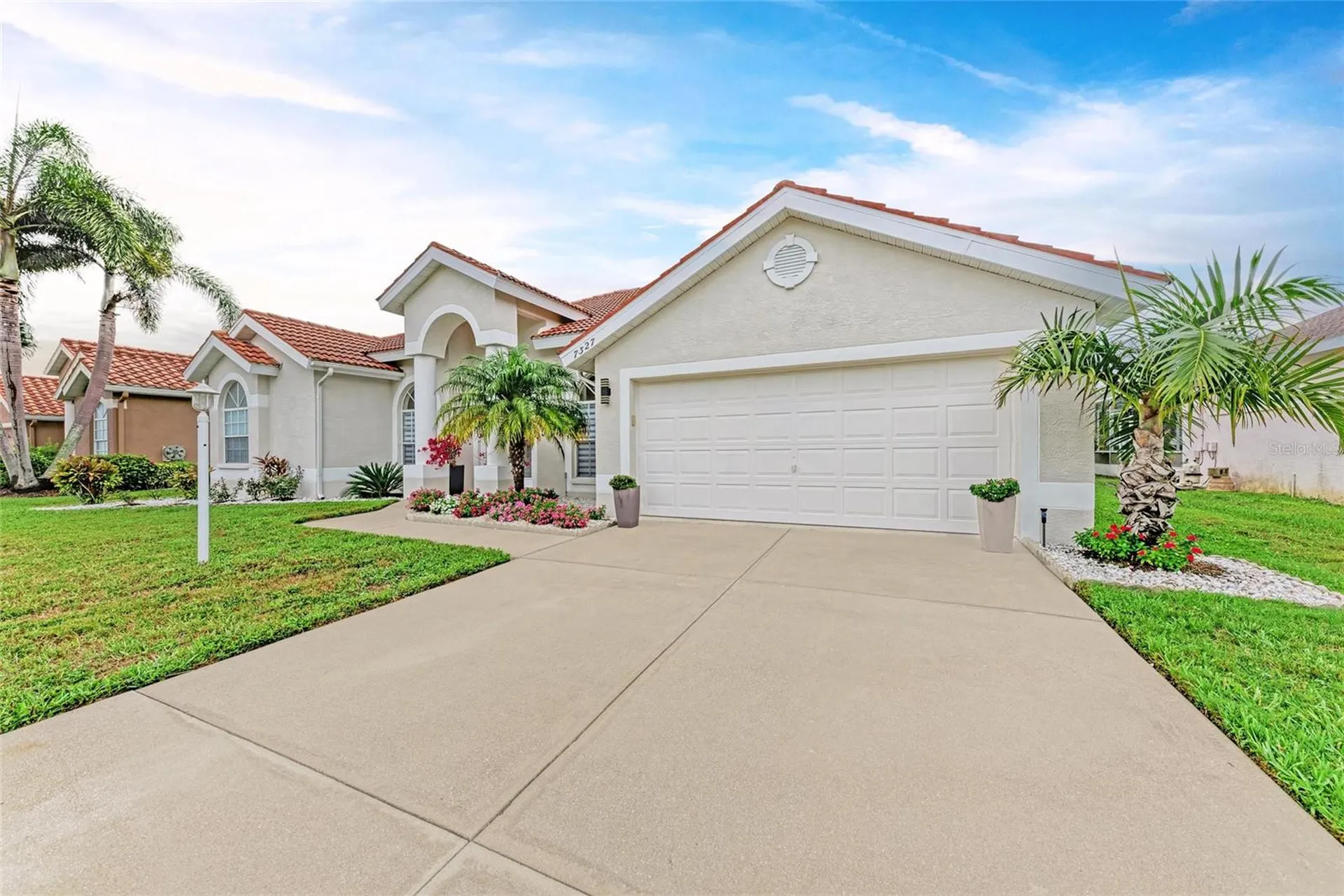 7327 38th Court East Sarasota FL 34243