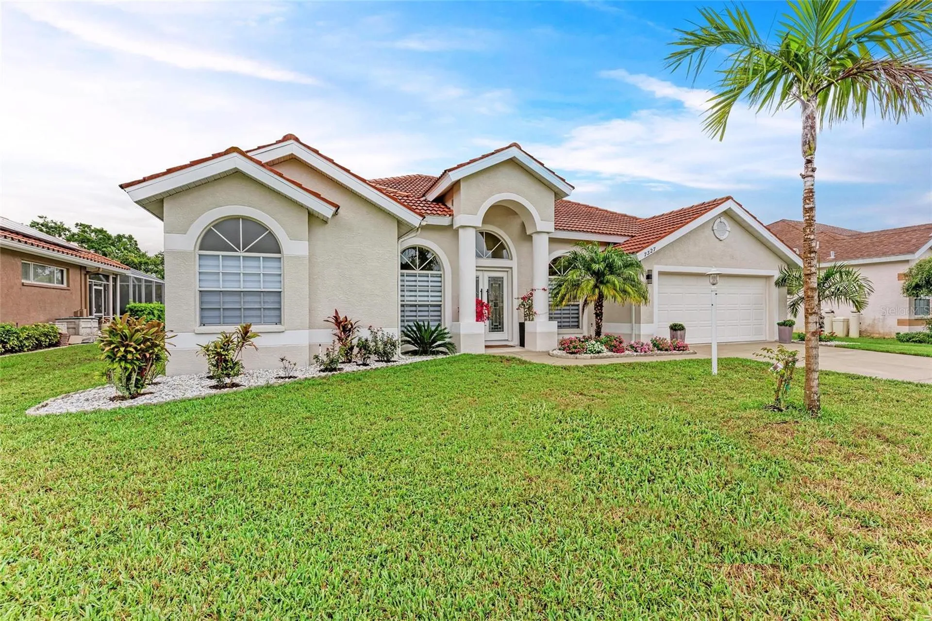 7327 38th Court East Sarasota FL 34243