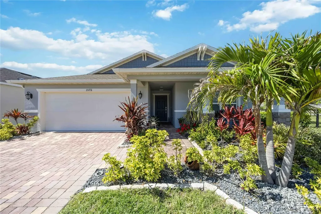 3576 74th Avenue Circle E Sarasota FL 34243
